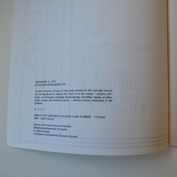 Drafting for Trades & Industry Instructor's Guide Book New - Picture 3 of 5